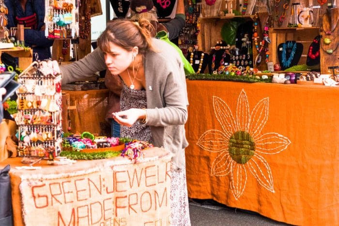 Patchwork Show Modern Makers Festival Craft Show California Santa Ana