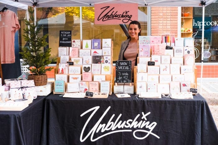 Patchwork Show Modern Makers Festival Craft Show California Santa Ana