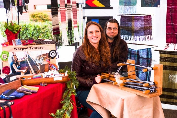 Patchwork Show Modern Makers Festival Craft Show California Santa Ana