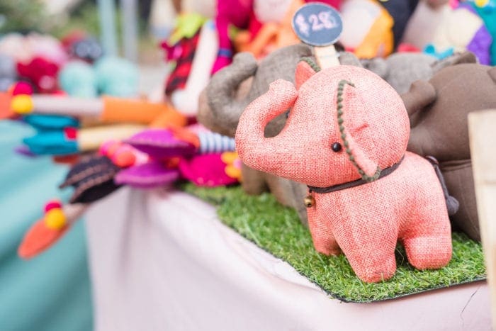 Patchwork Show Modern Makers Festival Craft Show California Santa Ana