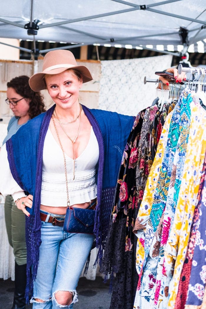 Patchwork Show Modern Makers Festival Craft Show California Santa Ana