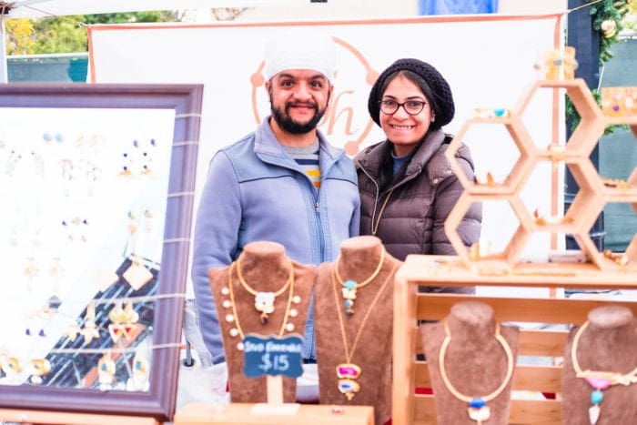 Patchwork Show Modern Makers Festival Craft Show California Santa Ana
