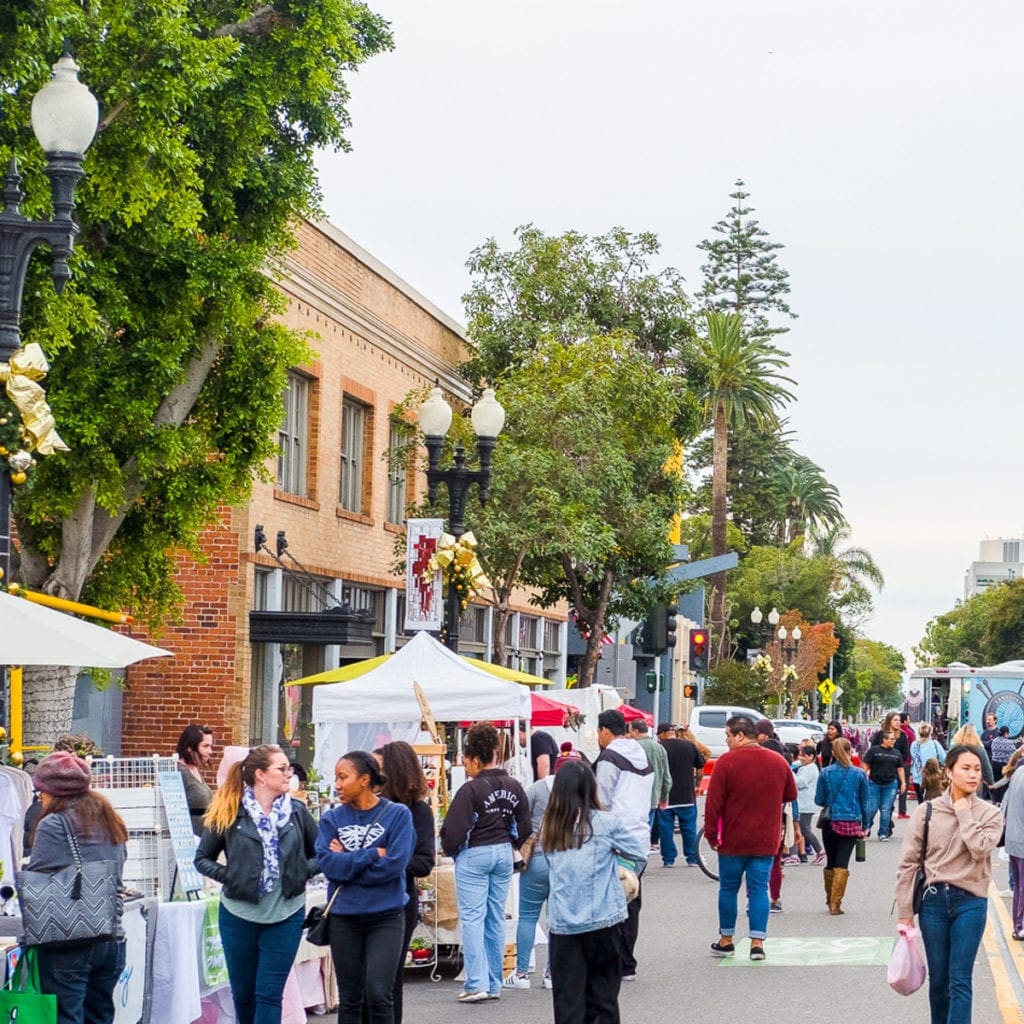 Patchwork Show Modern Makers Festival Craft Show California Santa Ana