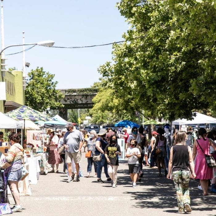 Patchwork Show Santa Rosa Summer 2021 – RECAP