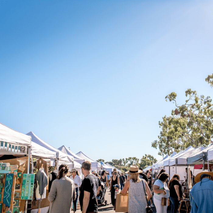 Patchwork Show Long Beach Fall 2021 – RECAP