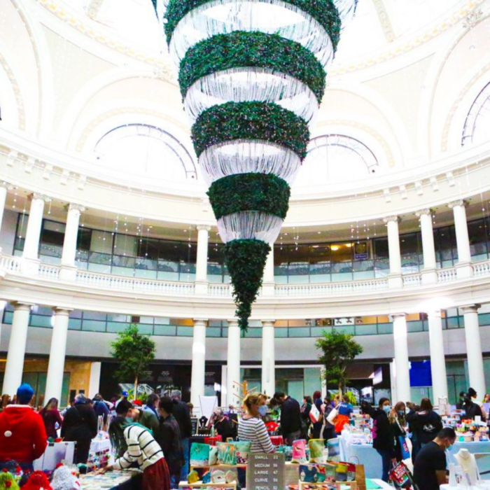 Patchwork Show San Francisco Fall 2021 – RECAP