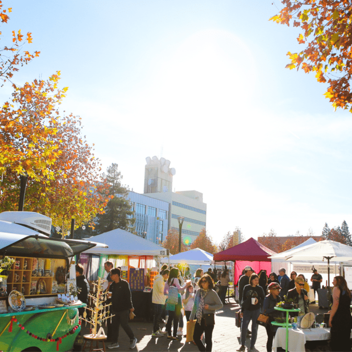 Patchwork Show Santa Rosa Fall 2022 – RECAP