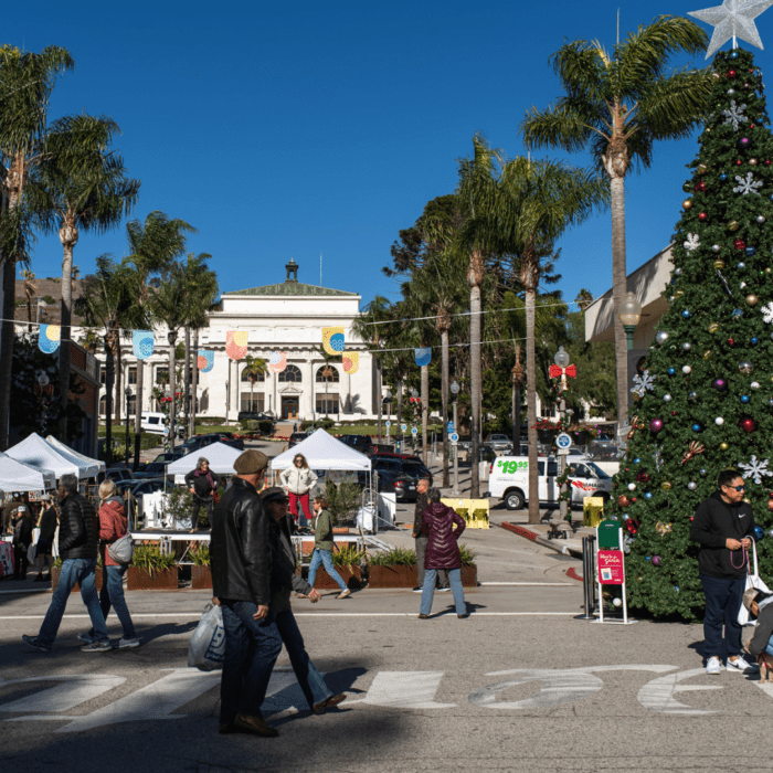 Patchwork Show Ventura Fall 2022 – RECAP