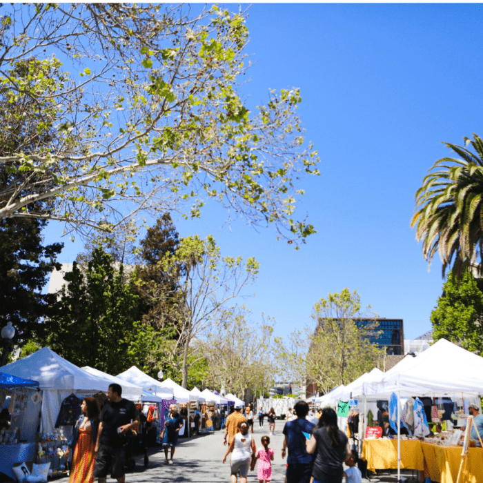 Patchwork Show Redwood City Spring 2023 – RECAP