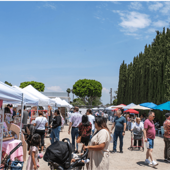 Patchwork Show Tustin Spring 2023 – RECAP