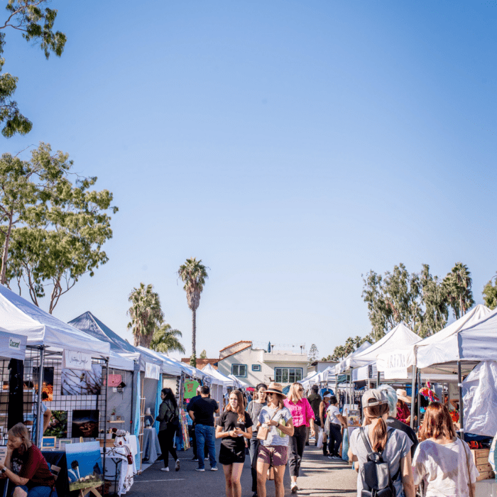 Patchwork Show Long Beach Fall 2023 – RECAP