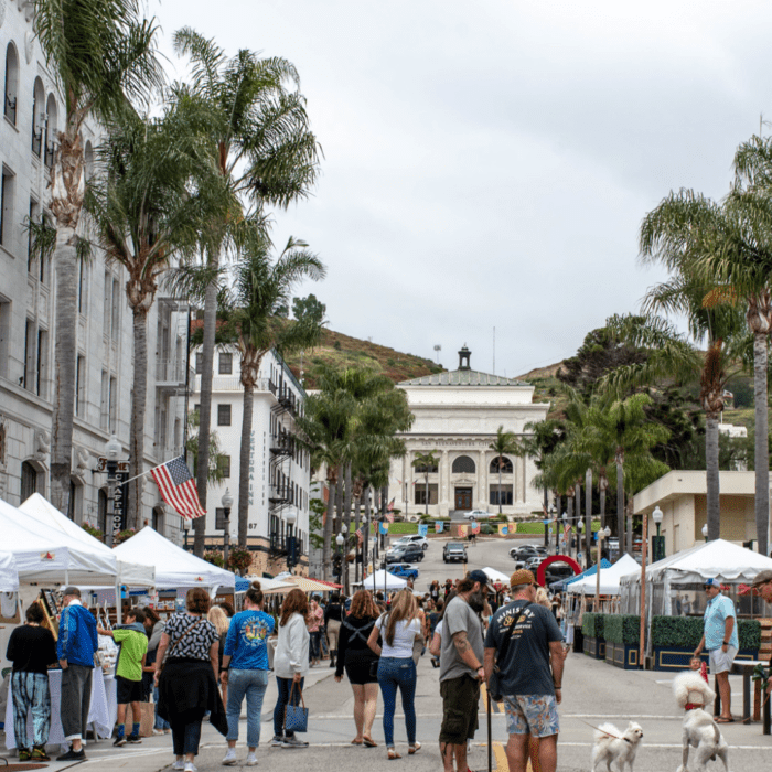 Patchwork Show Ventura Spring 2023 – RECAP