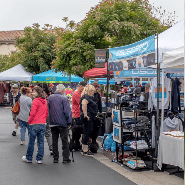 Patchwork Show El Segundo Spring 2023 – RECAP