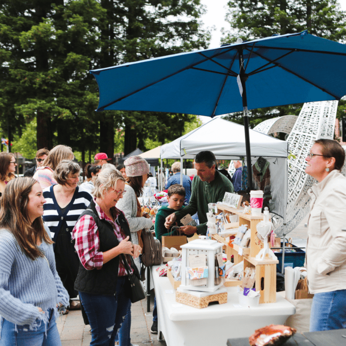 Patchwork Show Santa Rosa Spring 2023 – RECAP