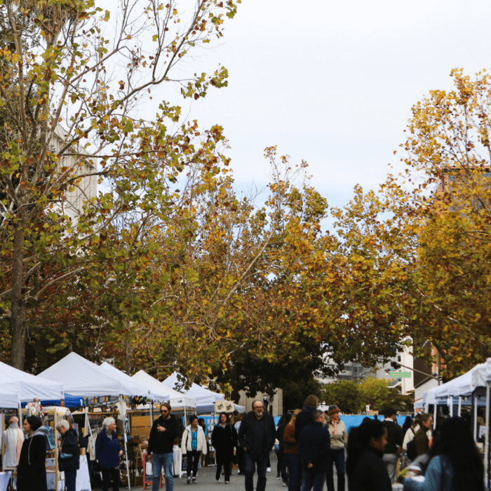 Patchwork Show Redwood City Fall 2023 – RECAP