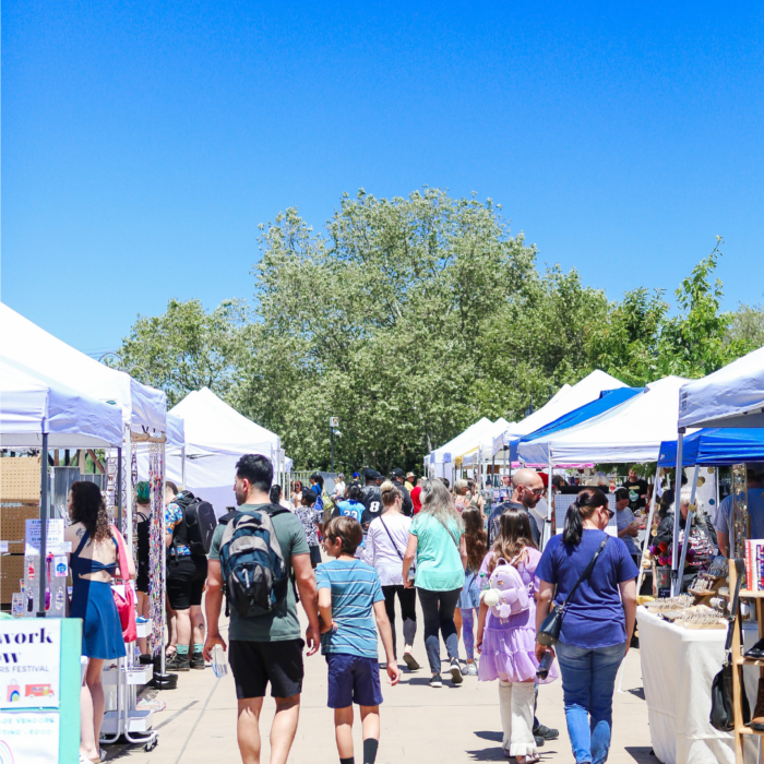 Patchwork Show Sacramento Spring 2024 – RECAP