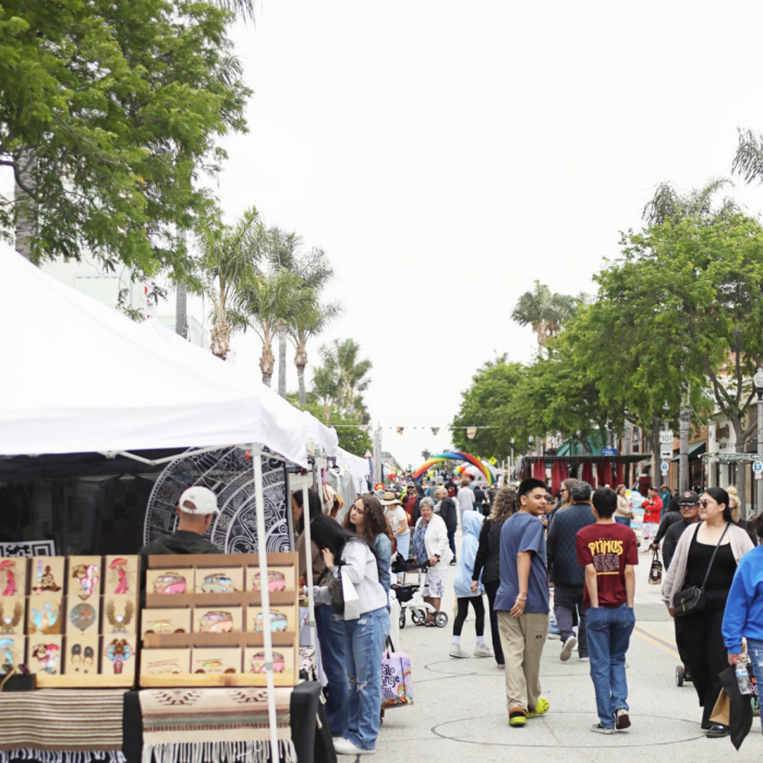 Patchwork Show Ventura Spring 2024 – RECAP