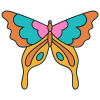 butterfly patchwork show butterfly patchwork show