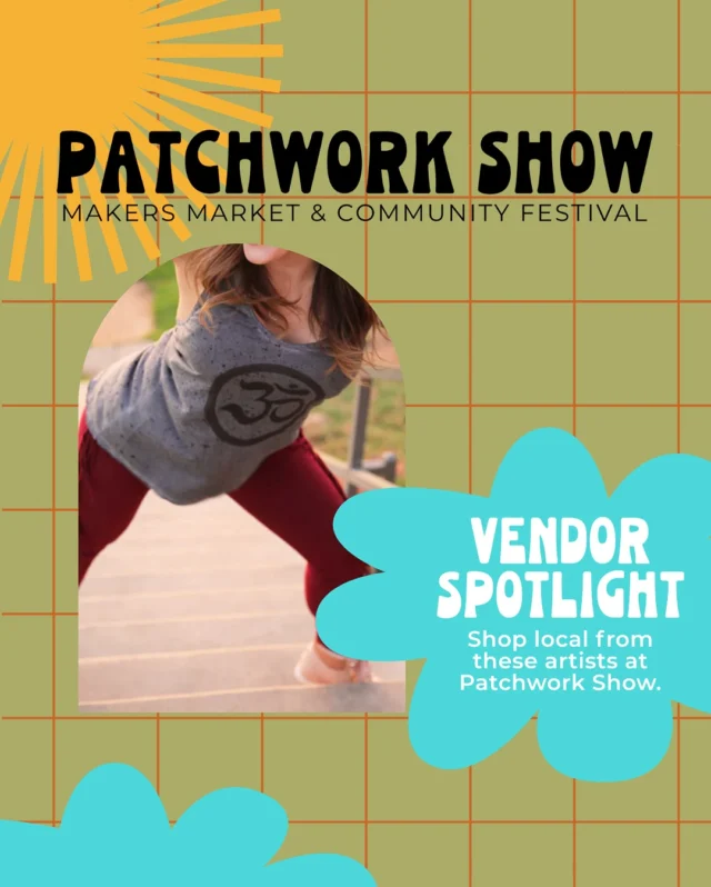 Looking for that perfect one-of-a-kind gift? 🎁 Come find it at Patchwork Show in Northern and Southern, California! Here’s a preview of some show-stopping crafts you’ll find there!
What are you hoping to find?

📍Fall 2025 Dates:
🏛️ Redwood City, CA – 11.9.25 · @cityofredwoodcity
🌴 Ventura, CA – 11.16.25 · @downtownventura
🌉 Oakland, CA – 11.22.25 · @jacklondonsq
🌊 Long Beach, CA – 11.29.25 · @marine_stadium
Santa Ana, CA - 12.6.25 · @santaanadiesel 
🏙️ Tustin, CA – 12.7.25 · @oldtowntustin