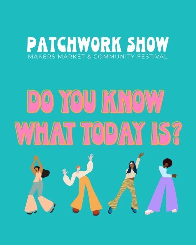 It’s time as Mariah would sing...

Time to shop small and local in Redwood City, CA in the heart of Silicon Valley a full day of music and activities for the whole family!

Today only from 11am - 5pm shop fiber arts, ceramic arts, handcrafted jewelry and so much more. There will be FREE DIY crafts a select booth and like all our shows it’s free to attend.

See you at Courthouse Square
2200 Broadway, Redwood City, CA 94063
Share and see you at the shows

#shopsmall #popupshop #redwoodcity #openairmarket